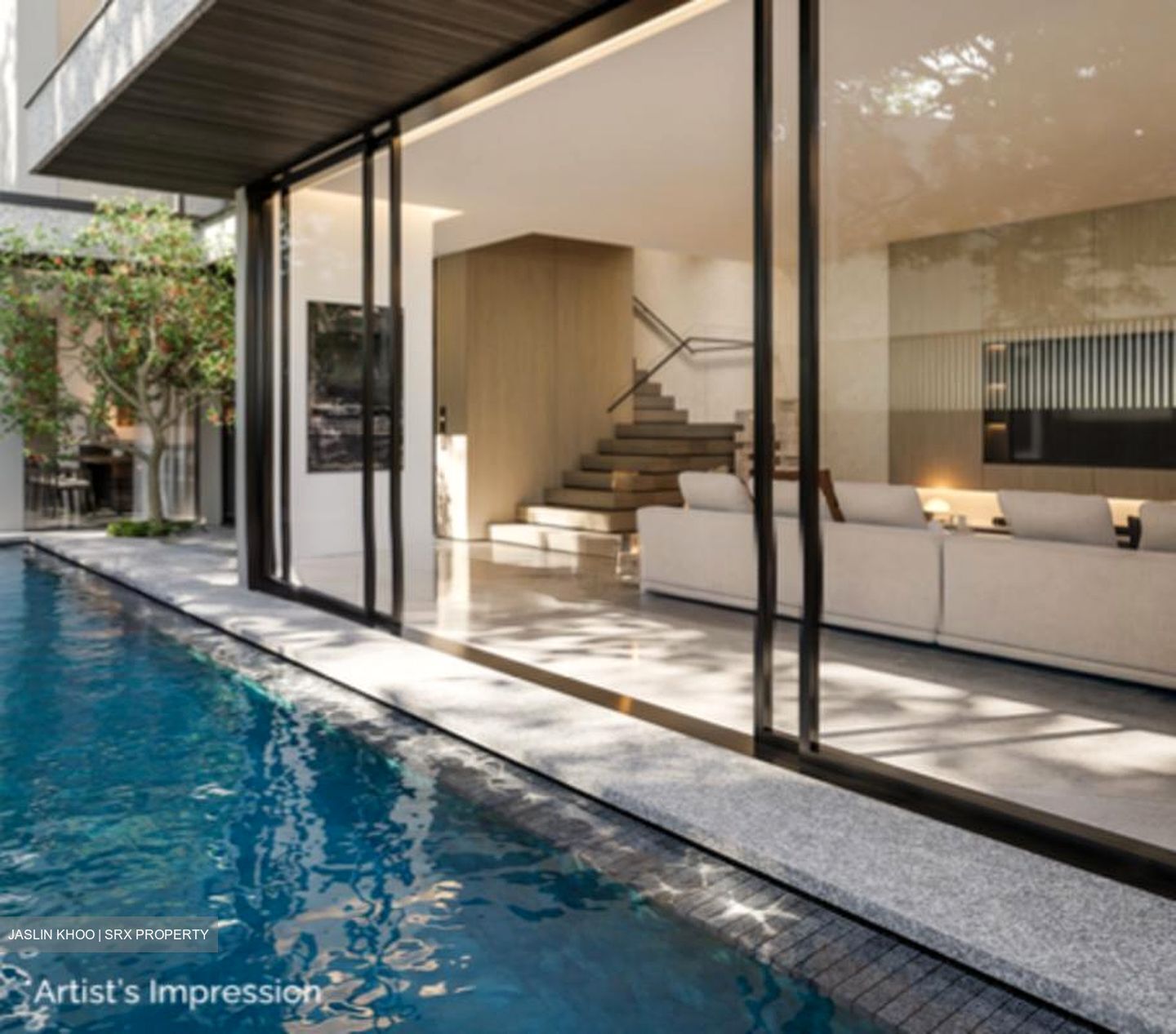 Siglap Hill (D15), Semi-Detached #523507081